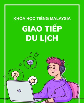 Giao tiếp - Du lịch