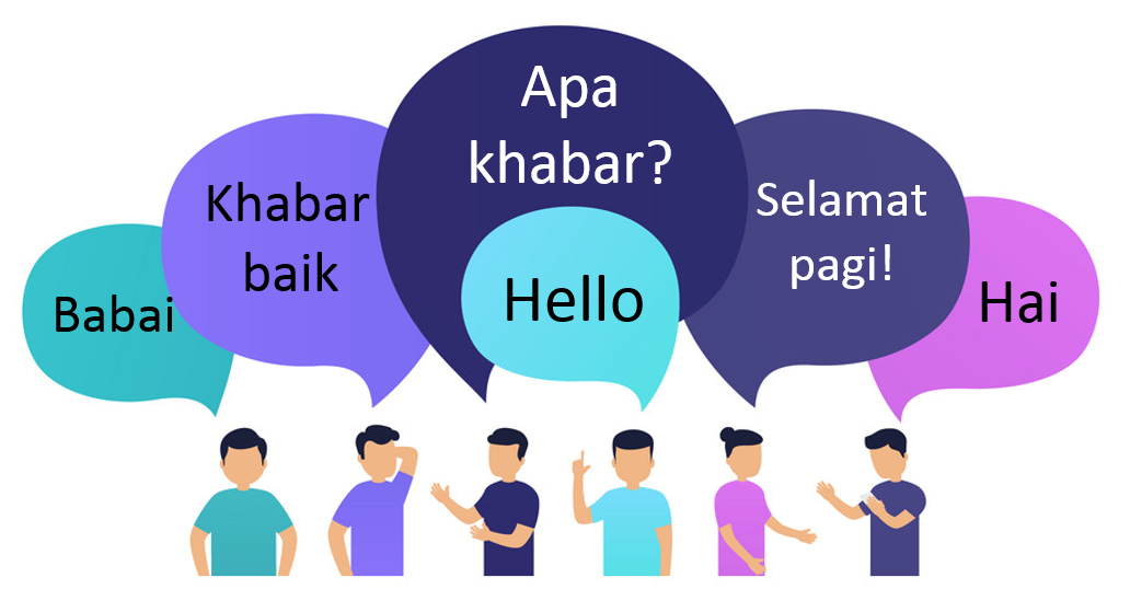 học tiếng malaysia